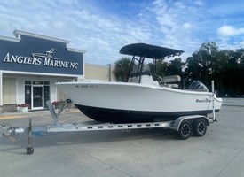 Anglers Marine